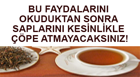 kiraz sapı çayının faydaları