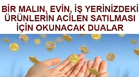 ev cabuk satilmasi icin dua ile satanlar